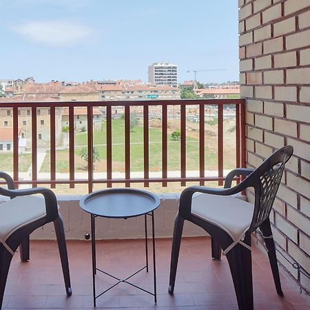 Apartmán Earra - Amalur - 8 Min De La Playa, 5 Min Centro Zarautz Exteriér fotografie