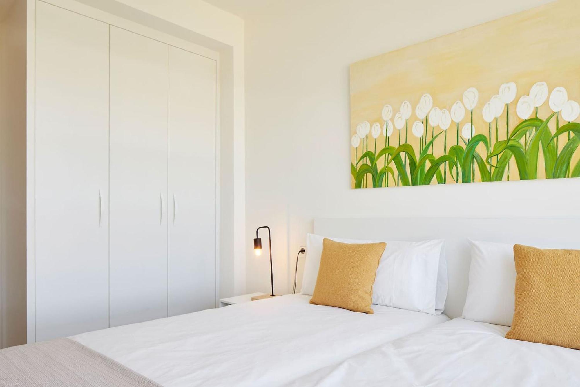 Apartmán Earra - Amalur - 8 Min De La Playa, 5 Min Centro Zarautz Exteriér fotografie